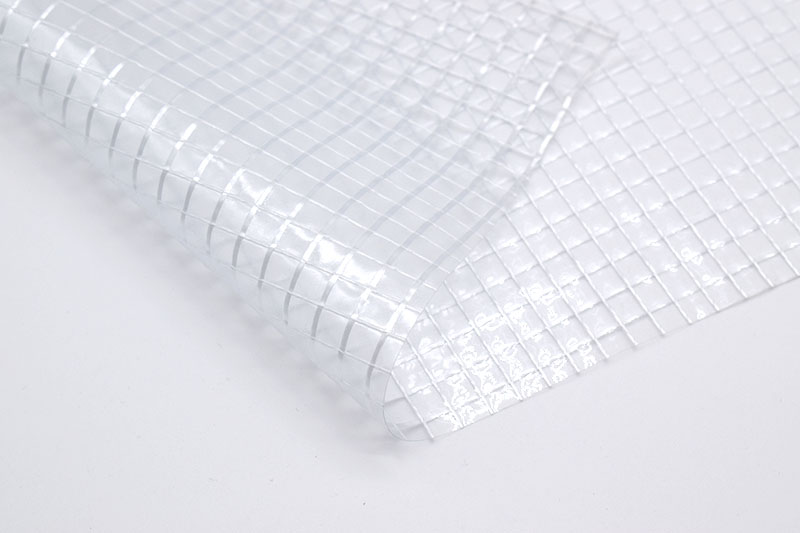 Forholdsregler for brug af polyester mesh stof