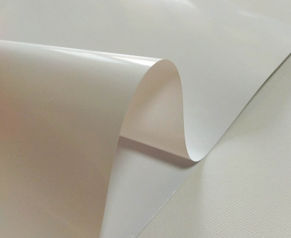 Premium lysboksstof til levende skærme