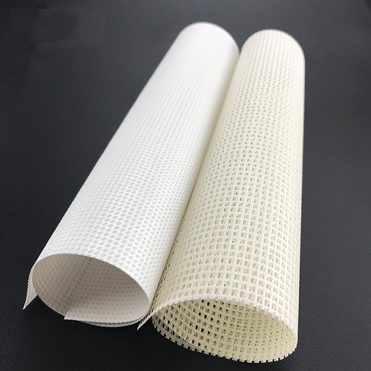 PVC-belagt printmesh-banner